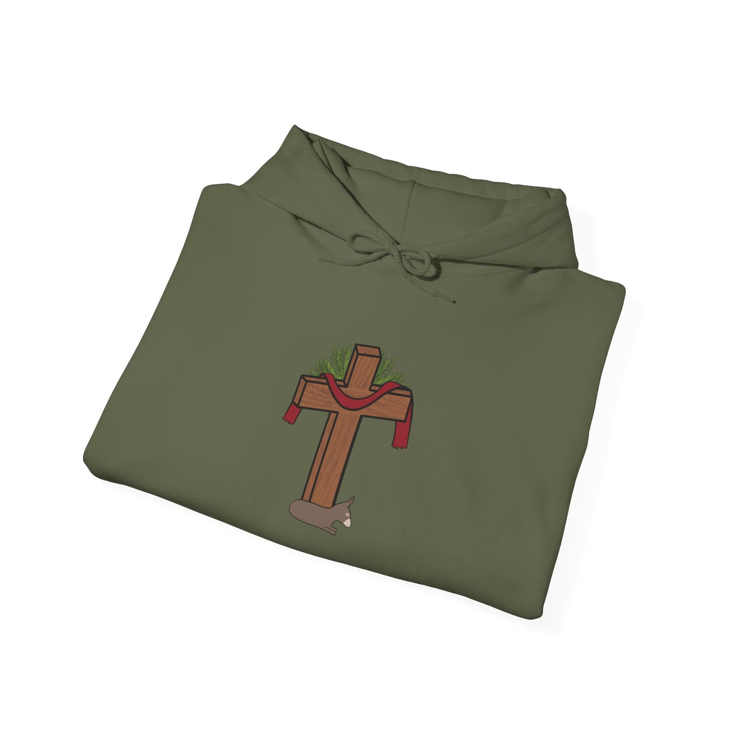 Palm Sunday Unisex Hoodie