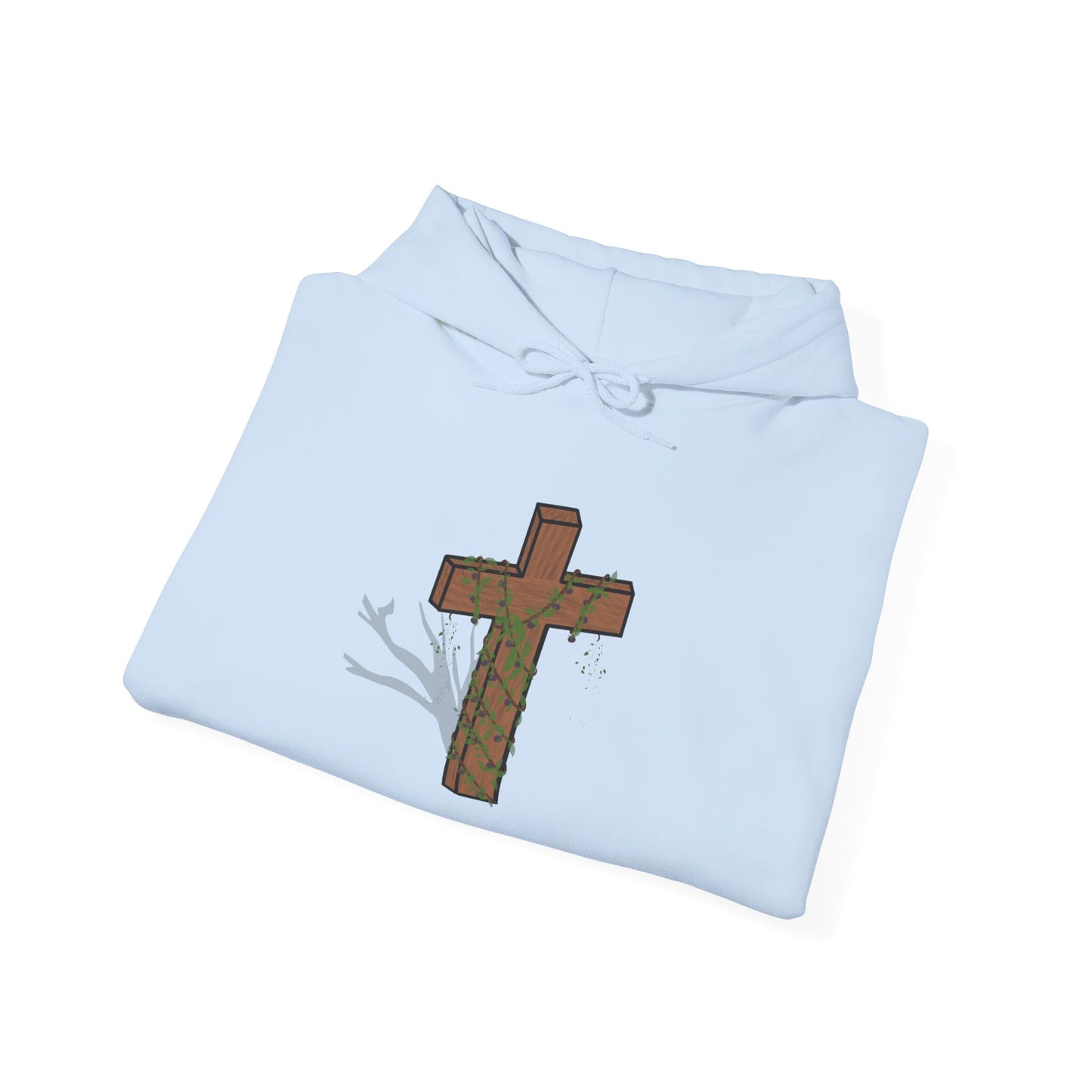 Holy Monday Unisex Hoodie