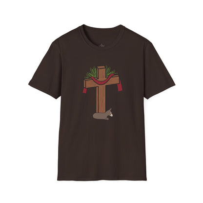 Palm Sunday Unisex T-Shirt