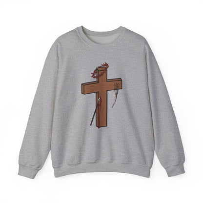 Good Friday Unisex Crewneck