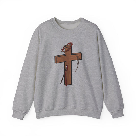 Good Friday Unisex Crewneck