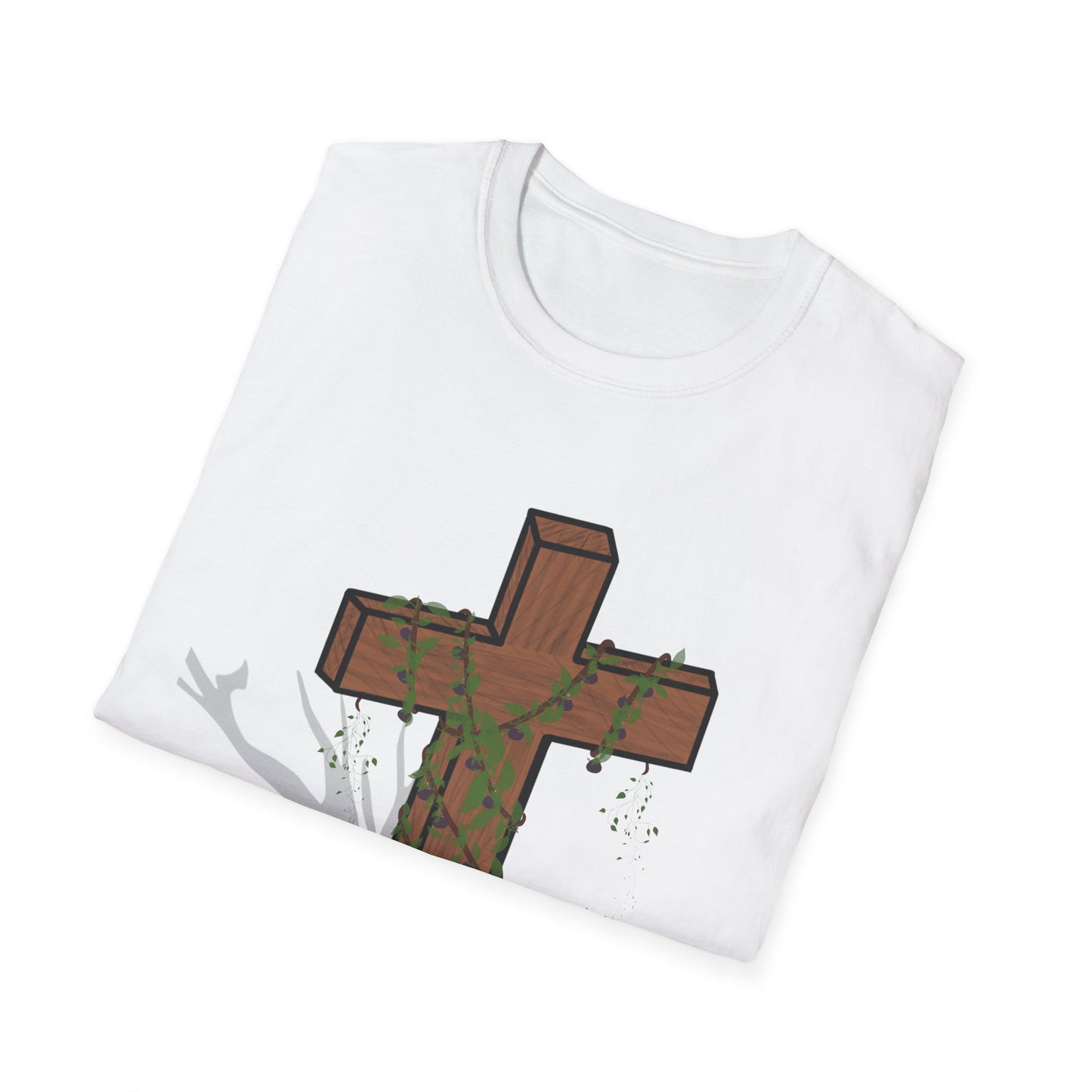 Holy Monday Unisex T-Shirt