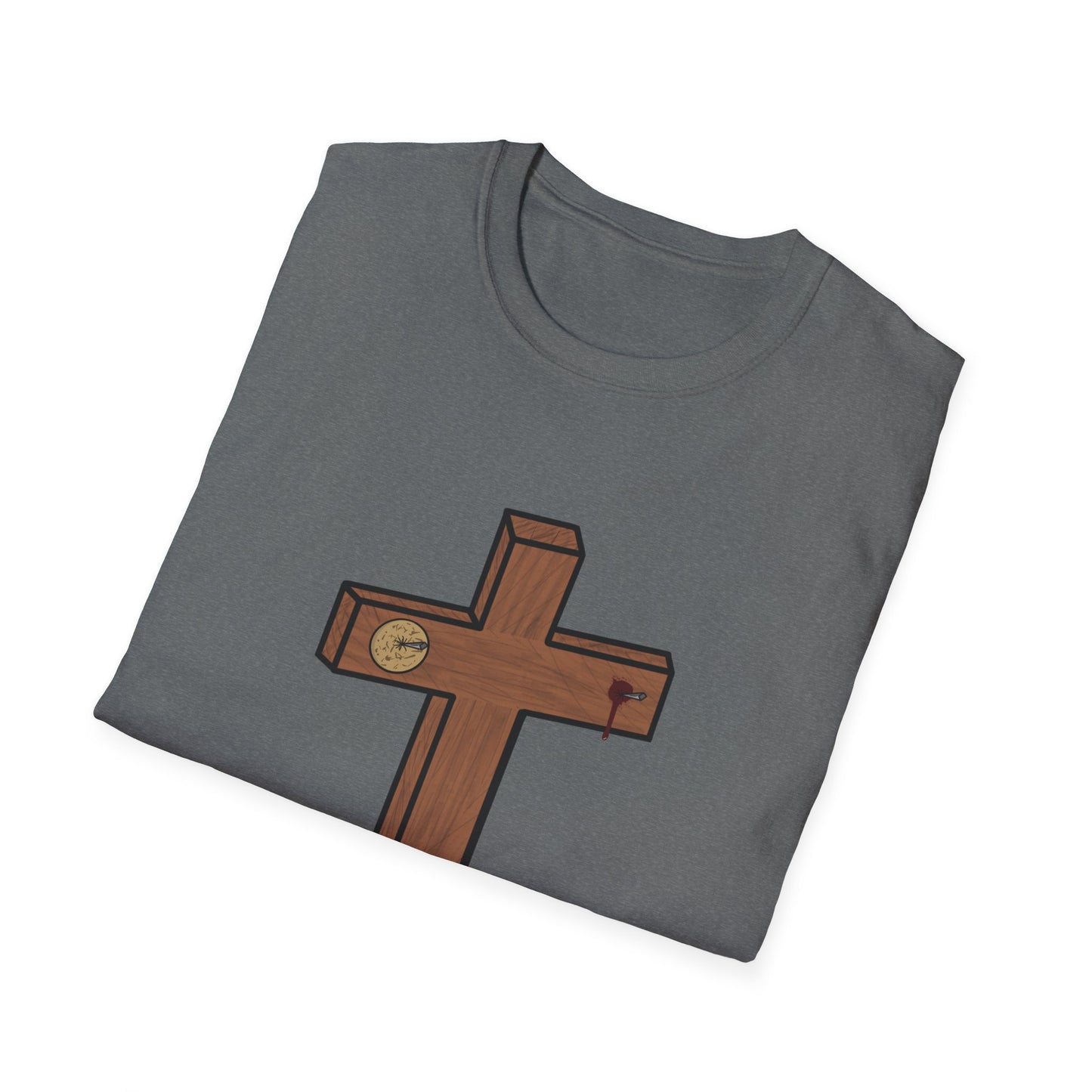 Covenant Thursday Unisex T-Shirt