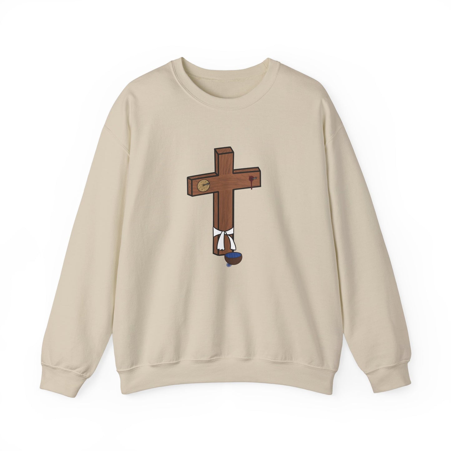 Covenant Thursday Unisex Crewneck