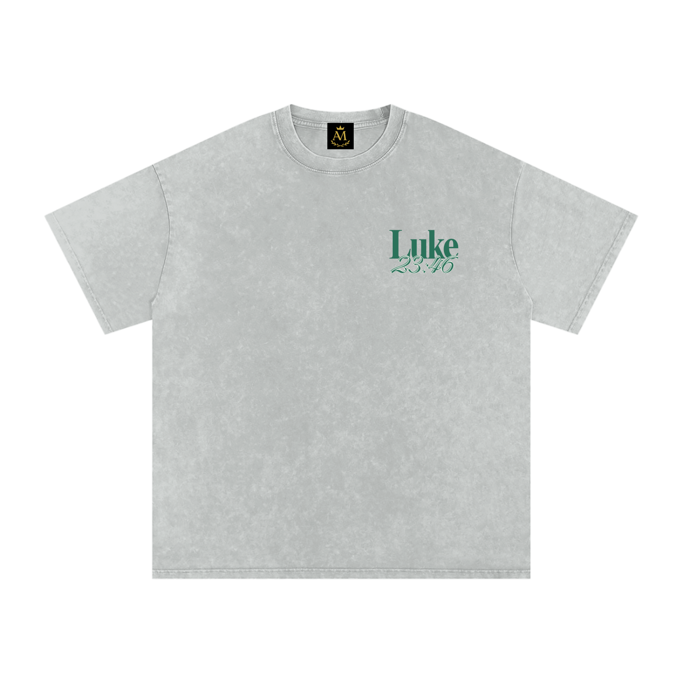 OUR SAKE Oversized Tee