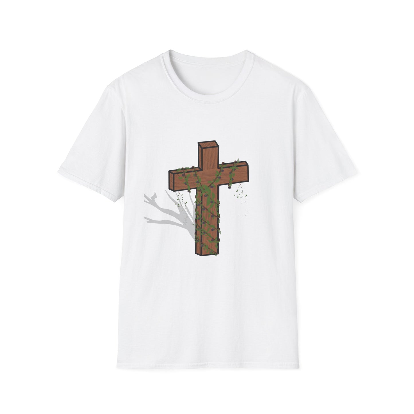 Holy Monday Unisex T-Shirt