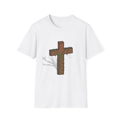 Holy Monday Unisex T-Shirt