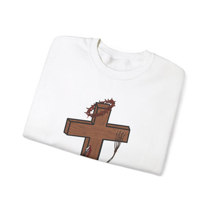 Good Friday Unisex Crewneck