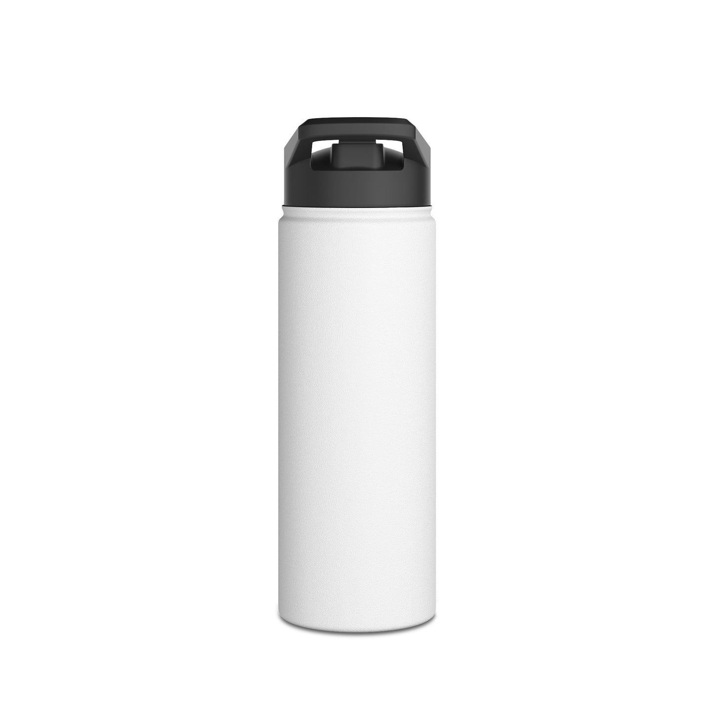 God's Love Stainless Steel Water Bottle