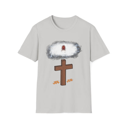 Holy Tuesday Unisex T-Shirt