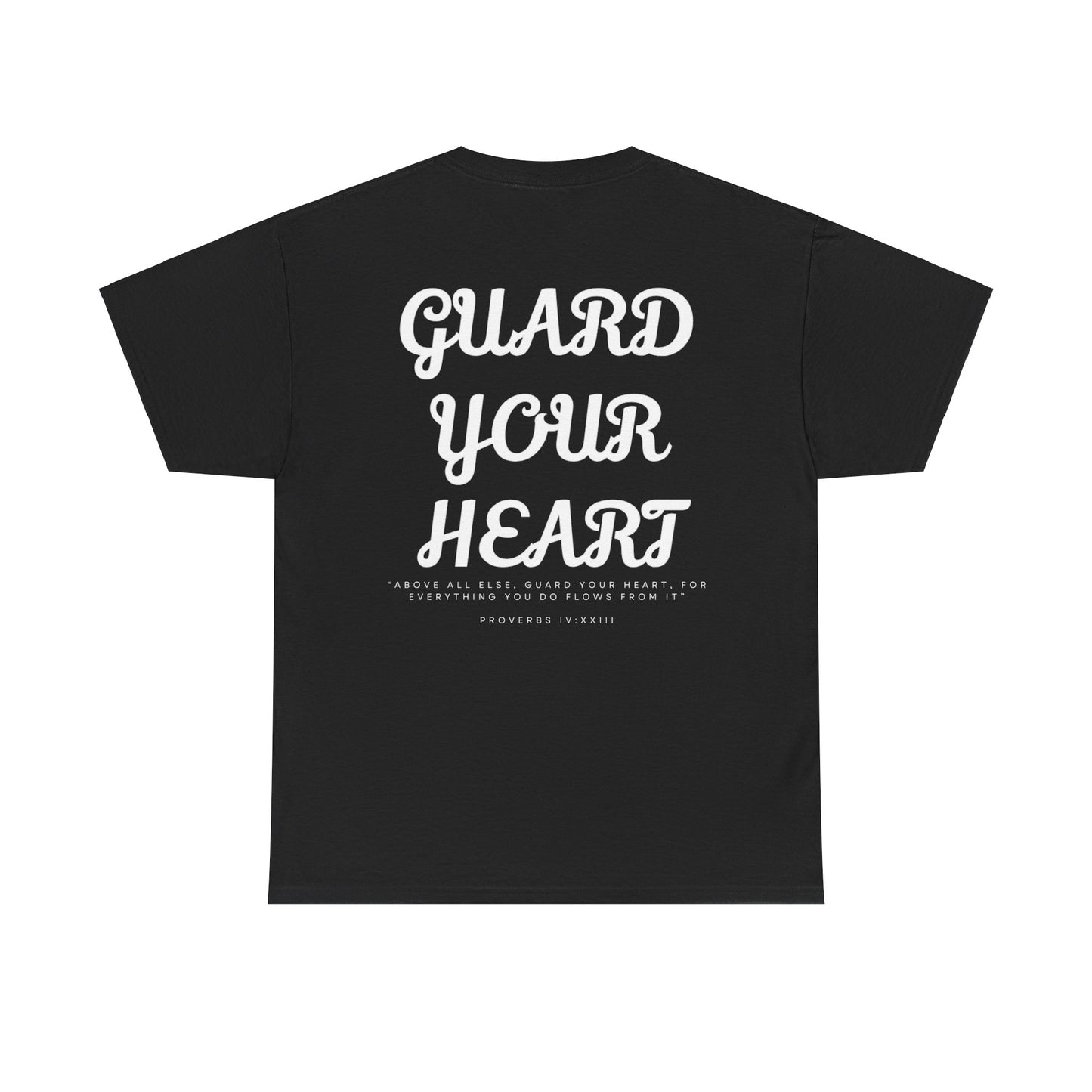 Guard Your Heart T-Shirt