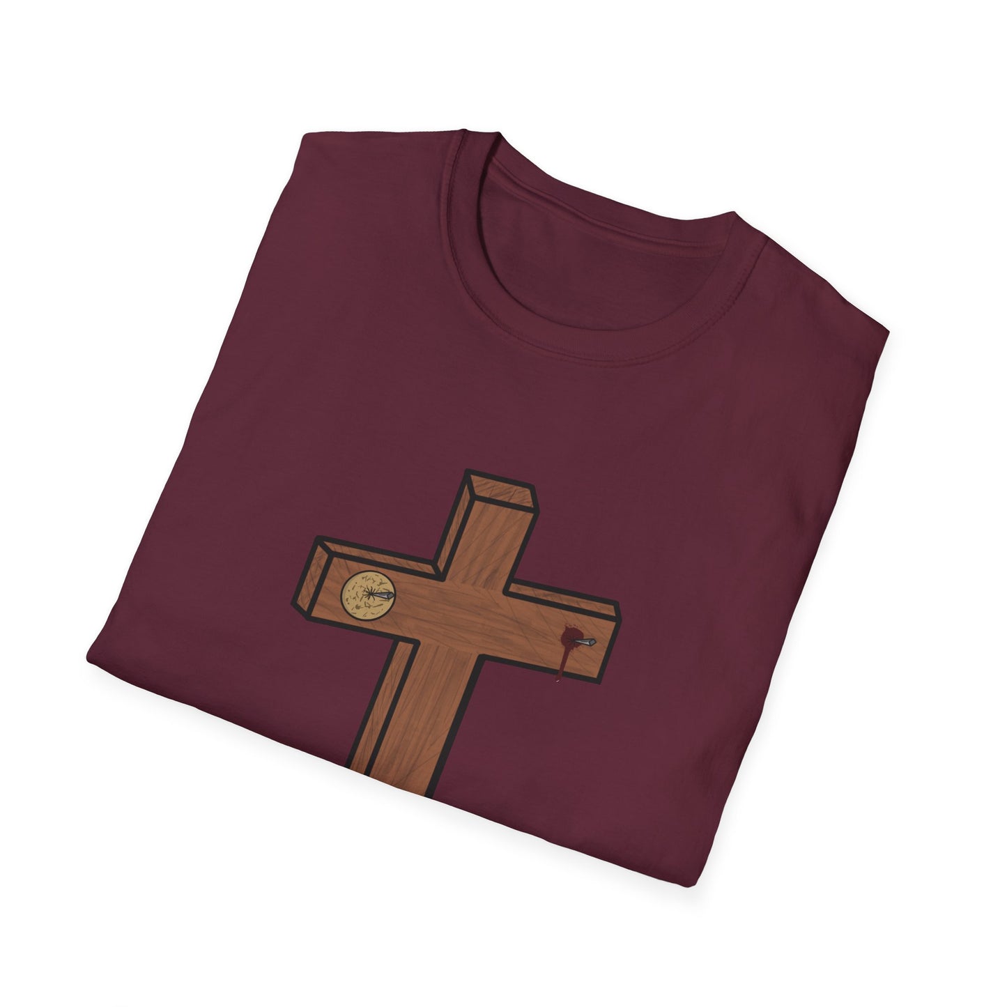 Covenant Thursday Unisex T-Shirt