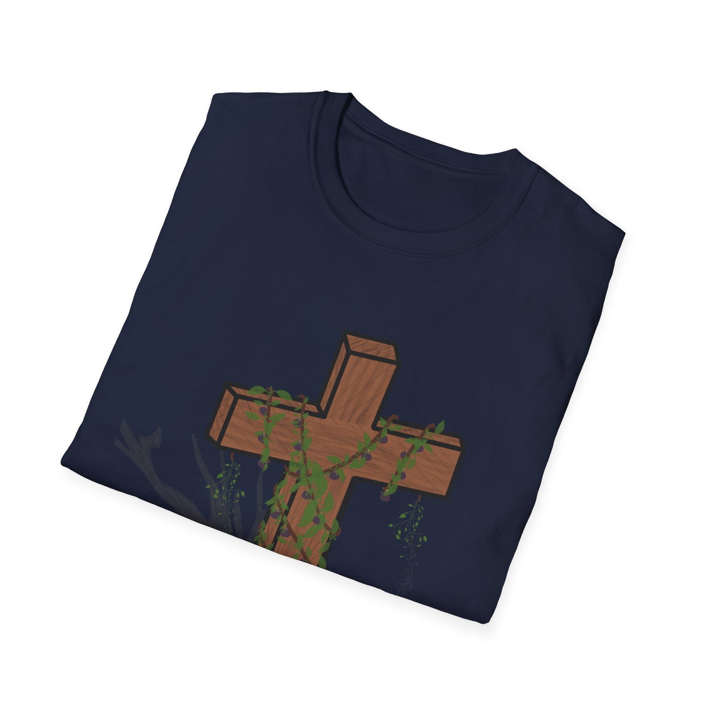 Holy Monday Unisex T-Shirt