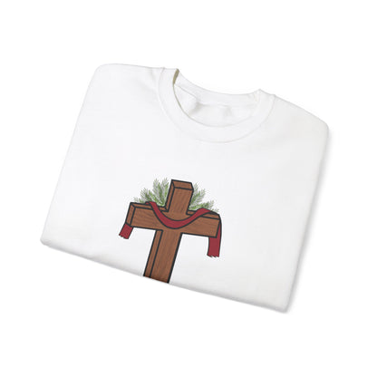 Palm Sunday Unisex Crewneck