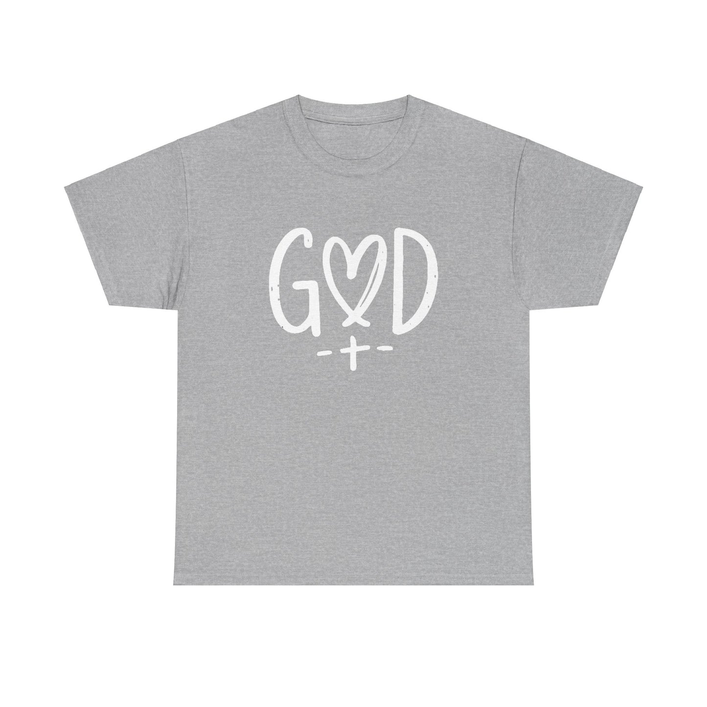 God's Love T-Shirt