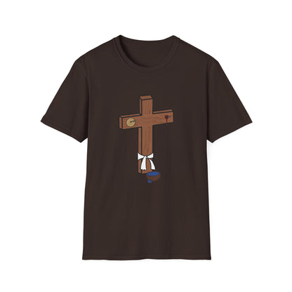 Covenant Thursday Unisex T-Shirt