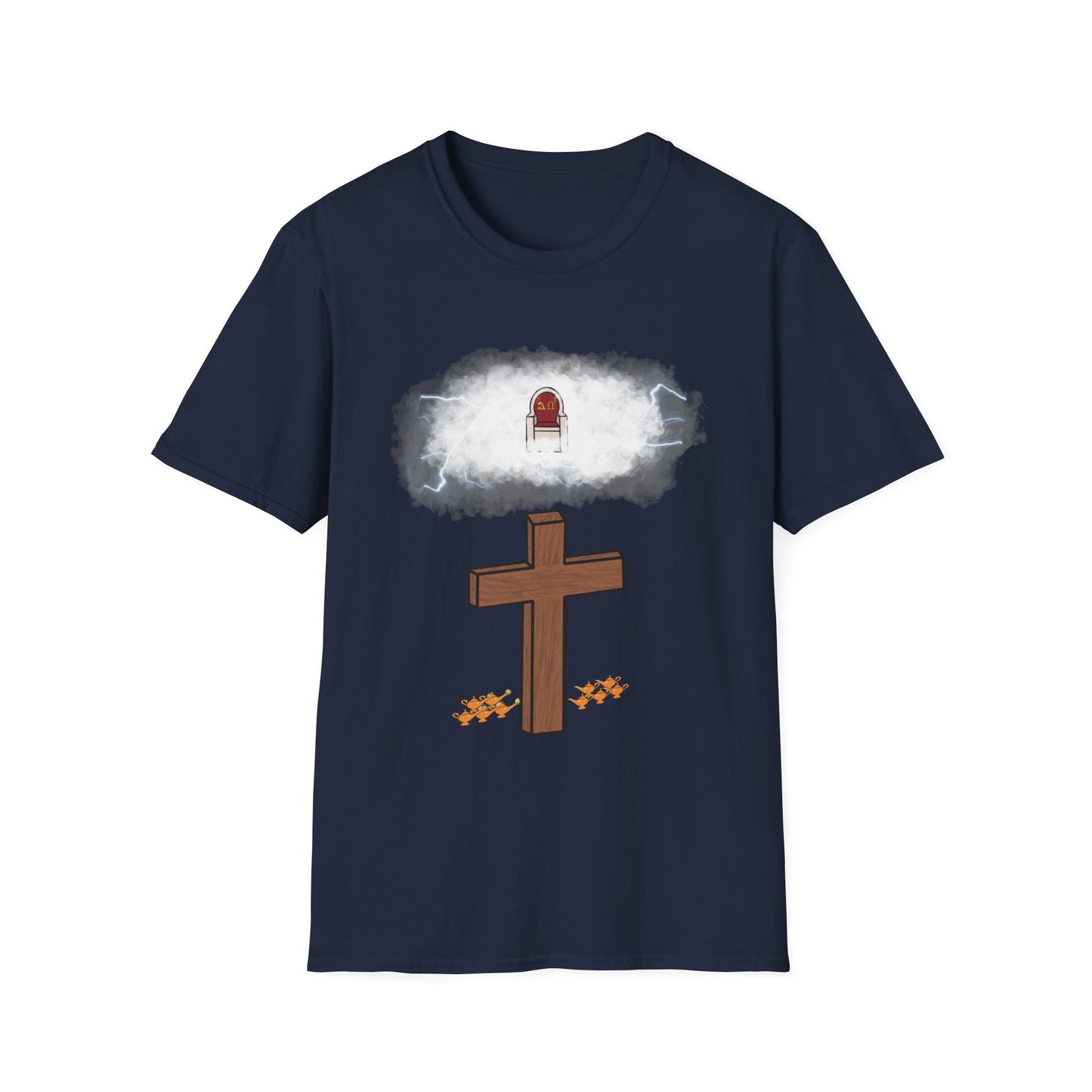 Holy Tuesday Unisex T-Shirt