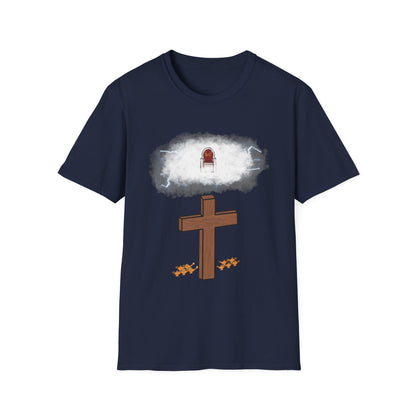 Holy Tuesday Unisex T-Shirt