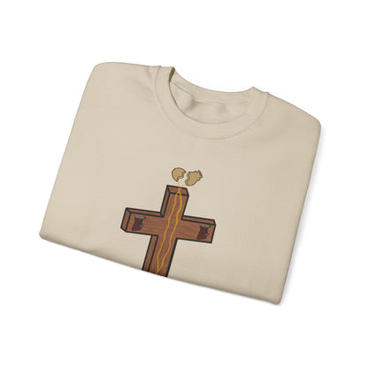 Holy Wednesday Unisex Crewneck