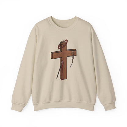 Good Friday Unisex Crewneck