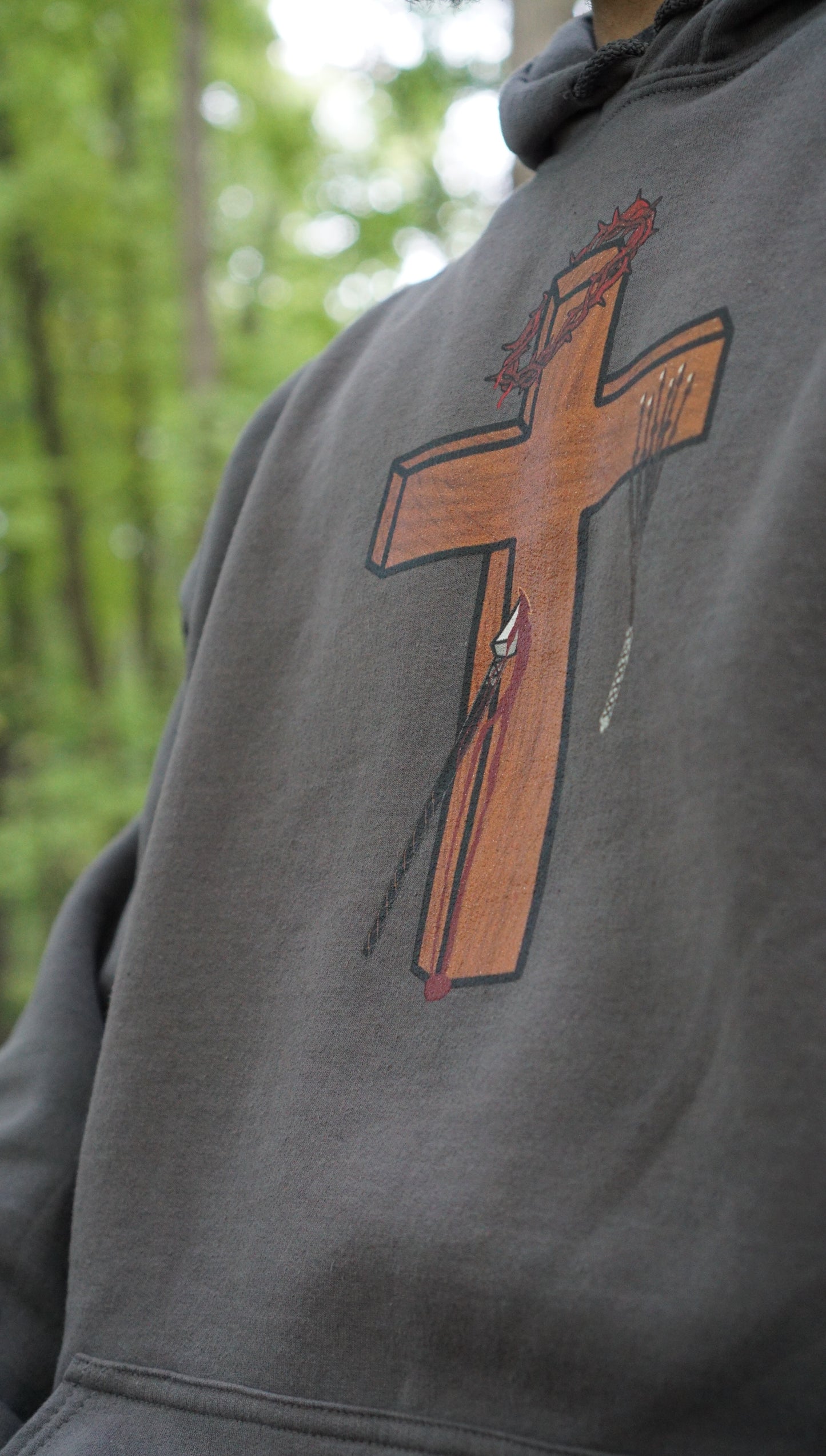 Good Friday Unisex Hoodie