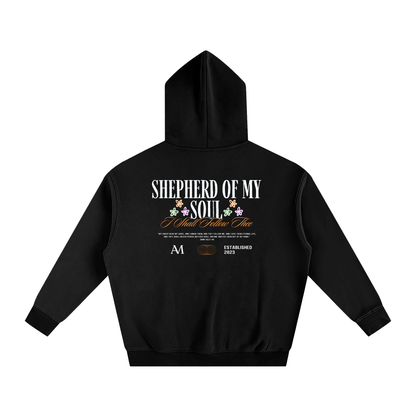 SHEPHERD Oversized Hoodie