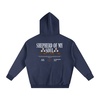 SHEPHERD Oversized Hoodie