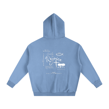 Surely Rejoice Oversize Hoodie