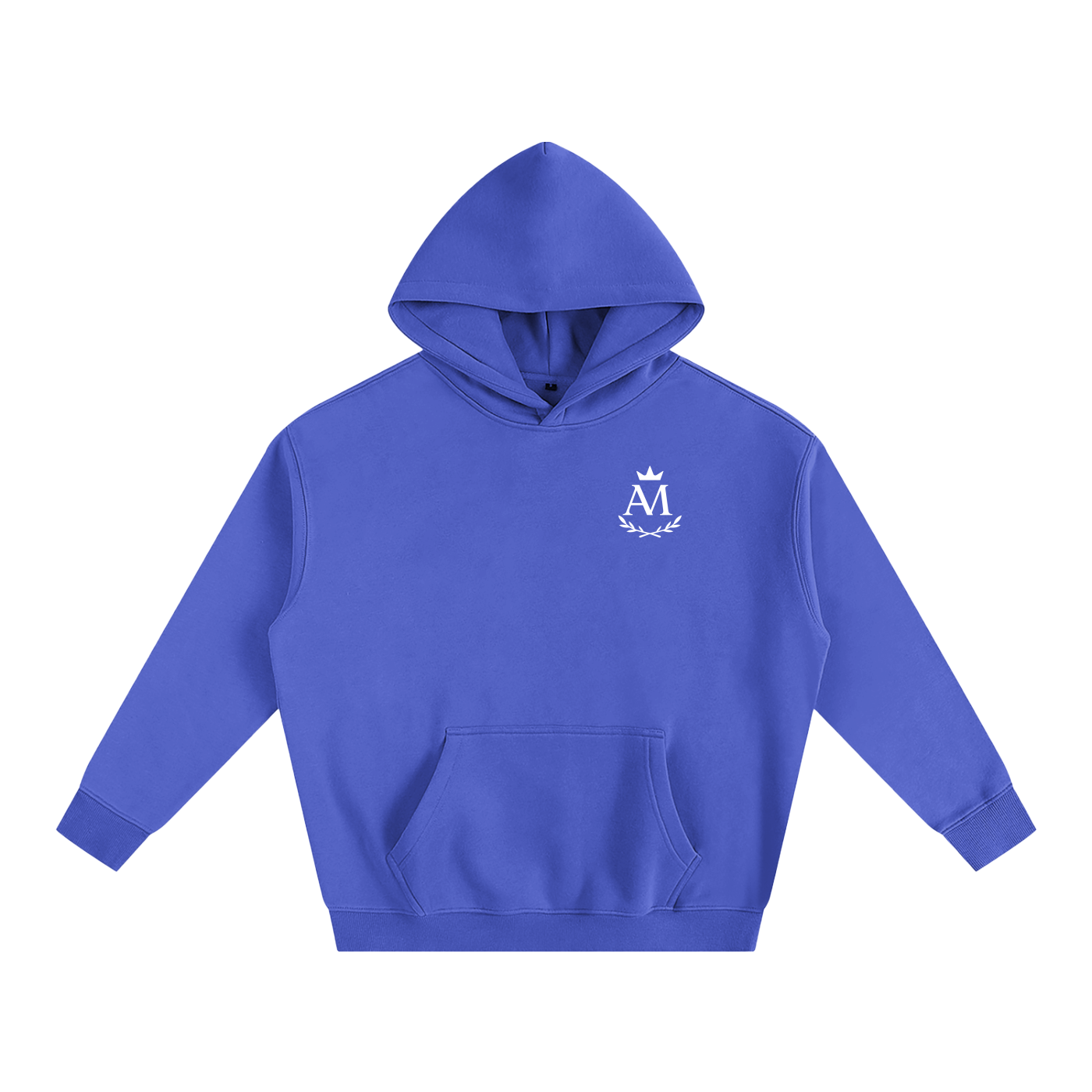 Surely Rejoice Oversize Hoodie