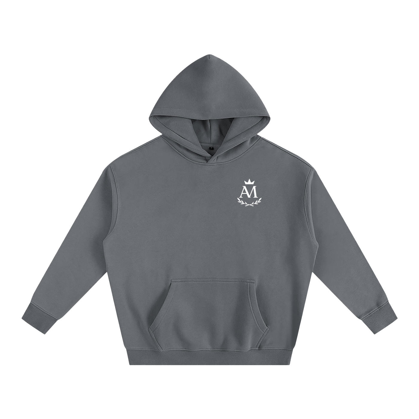 Surely Rejoice Oversize Hoodie