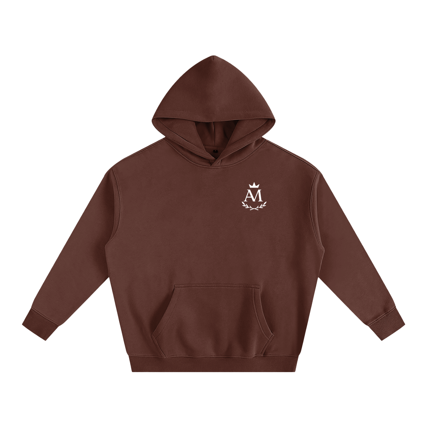 Surely Rejoice Oversize Hoodie