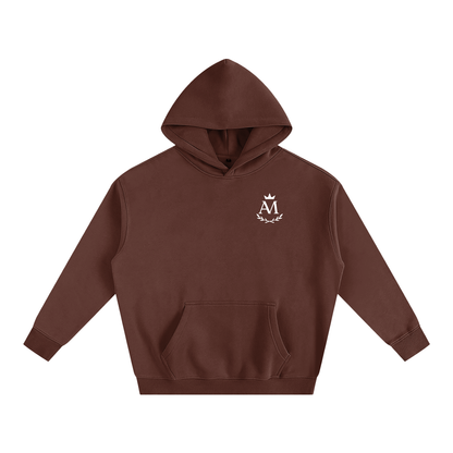 Surely Rejoice Oversize Hoodie