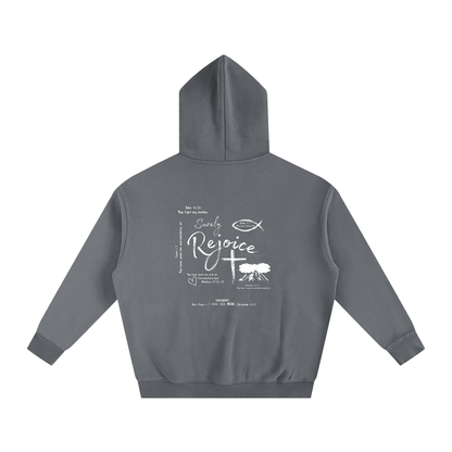 Surely Rejoice Oversize Hoodie