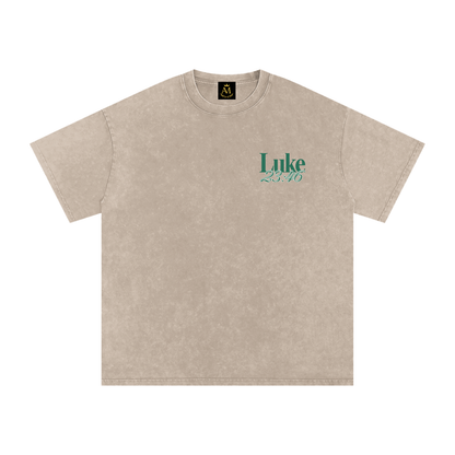 OUR SAKE Oversized Tee