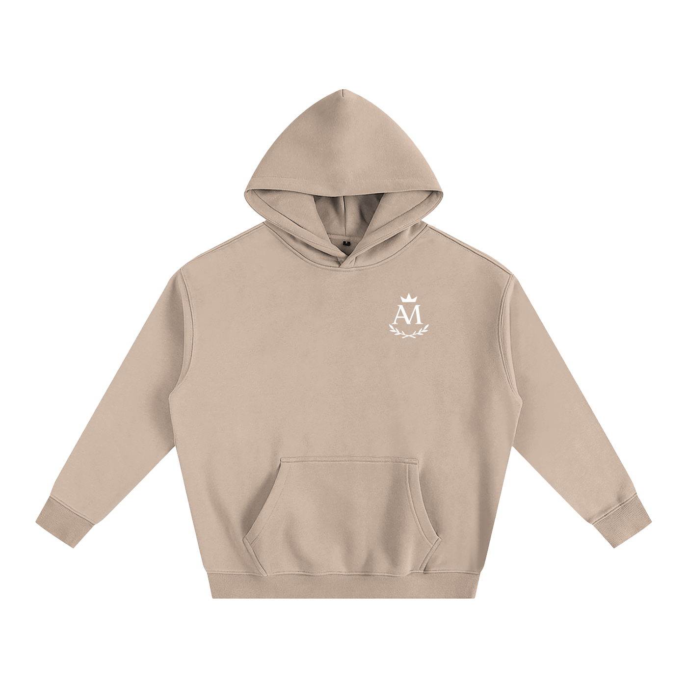 Surely Rejoice Oversize Hoodie
