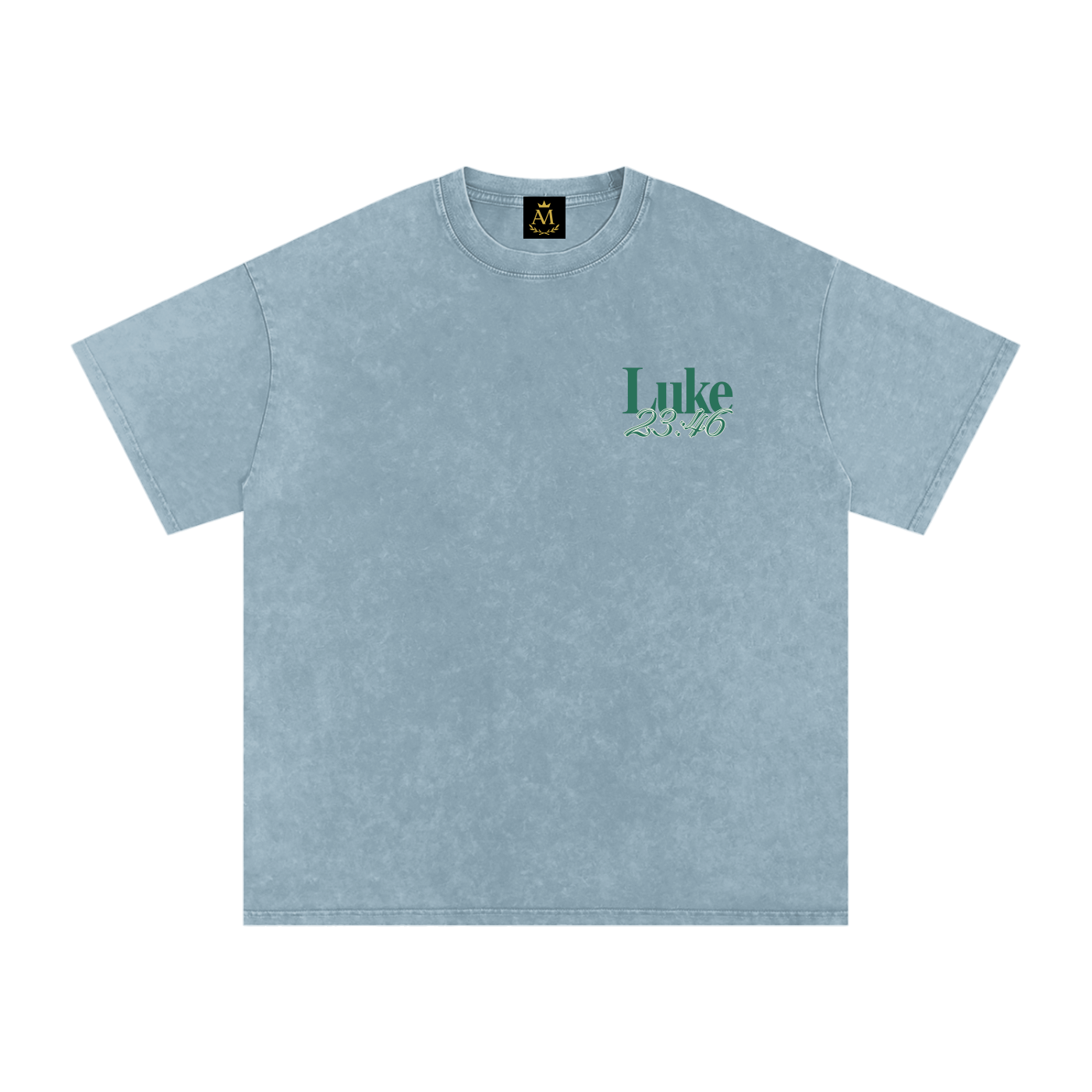 OUR SAKE Oversized Tee