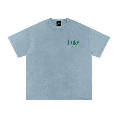 OUR SAKE Oversized Tee
