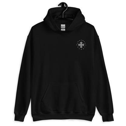 Surely Rejoice Unisex Hoodie