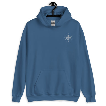 Surely Rejoice Unisex Hoodie