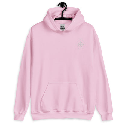 Surely Rejoice Unisex Hoodie