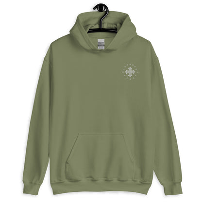 Surely Rejoice Unisex Hoodie