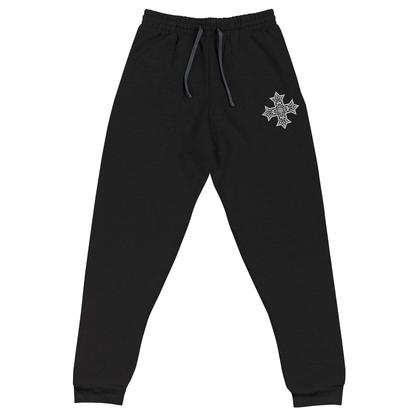 Cross Unisex Joggers