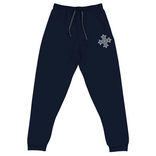 Cross Unisex Joggers