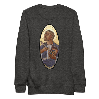 St. Luke Unisex Crewneck