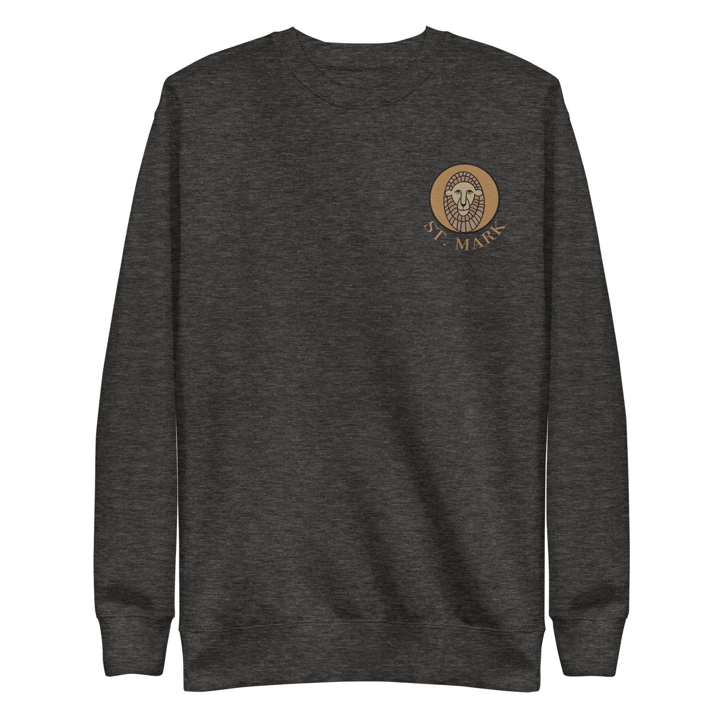 St. Mark Unisex Crewneck