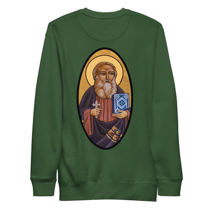 St. Matthew Unisex Crewneck