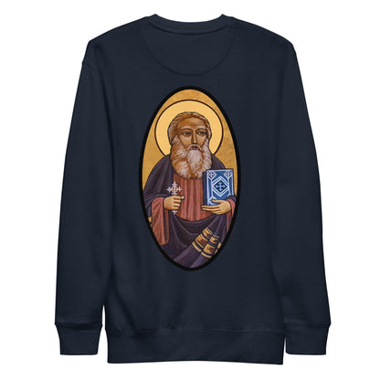 St. Matthew Unisex Crewneck