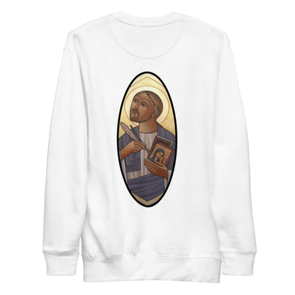 St. Luke Unisex Crewneck