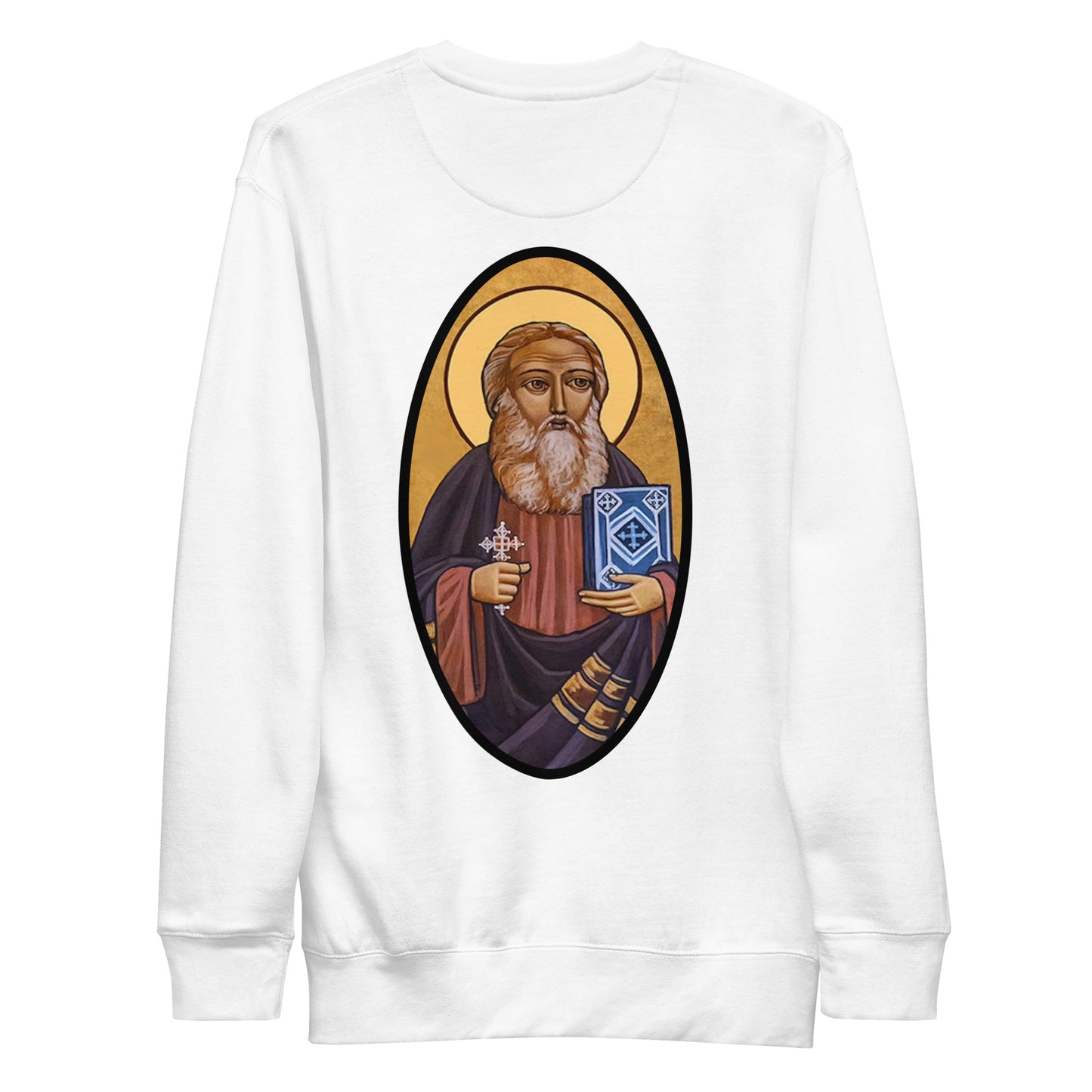 St. Matthew Unisex Crewneck