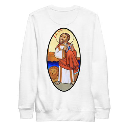 St. Mark Unisex Crewneck